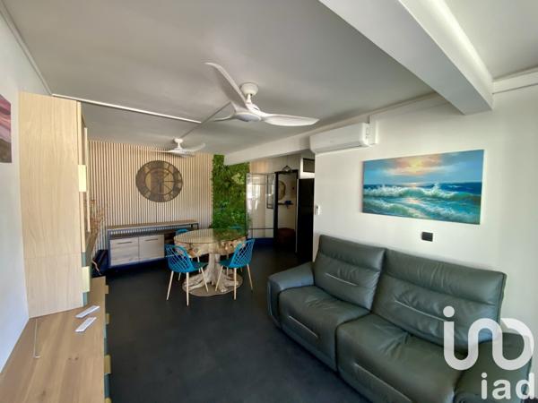 Appartement 3 pièces de 66 m² à Saint-Pierre (97410)