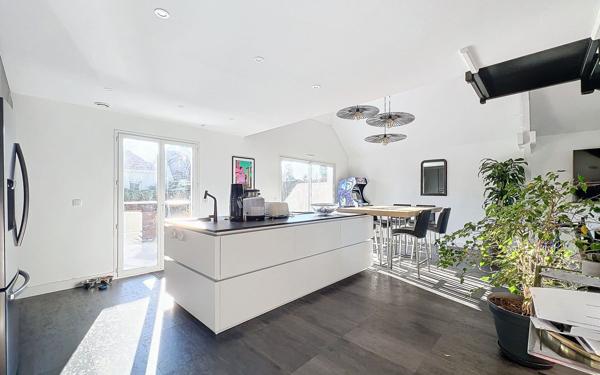 Maison à vendre    5 pièces • 101,08 m2 Pau