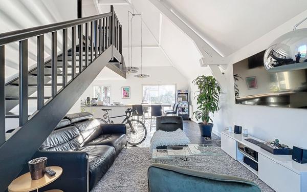 Maison à vendre    5 pièces • 101,08 m2 Pau