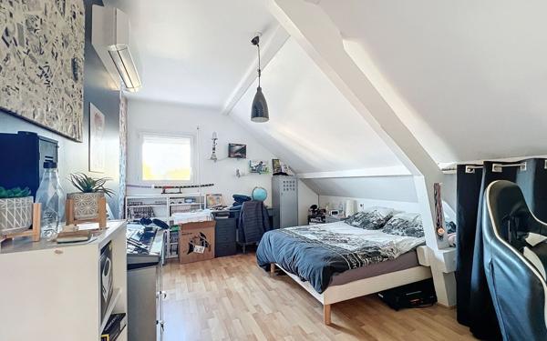 Maison à vendre    5 pièces • 101,08 m2 Pau