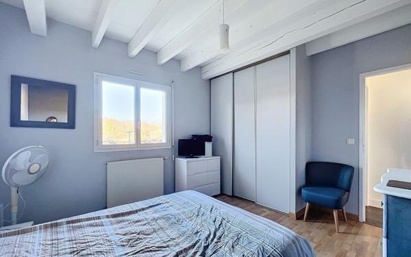 Maison à vendre    5 pièces • 101,08 m2 Pau