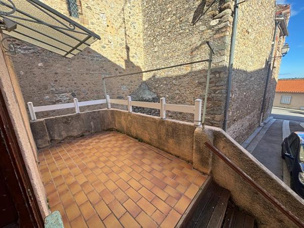 Un vrai cocon en cœur de ville alliant charme et authenticité