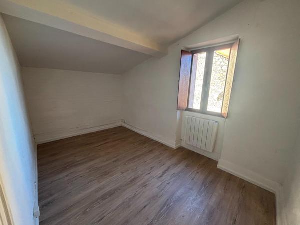 Un vrai cocon en cœur de ville alliant charme et authenticité