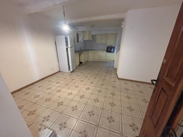 Un vrai cocon en cœur de ville alliant charme et authenticité