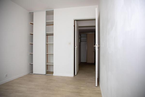 Beau F2 - balcon - Box - Cave - DPE "C"