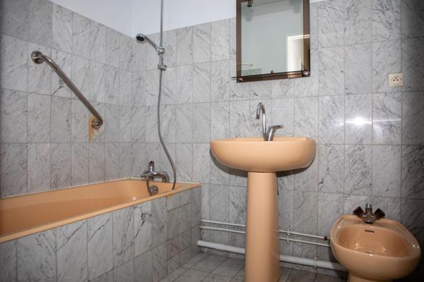 Beau F2 - balcon - Box - Cave - DPE "C"