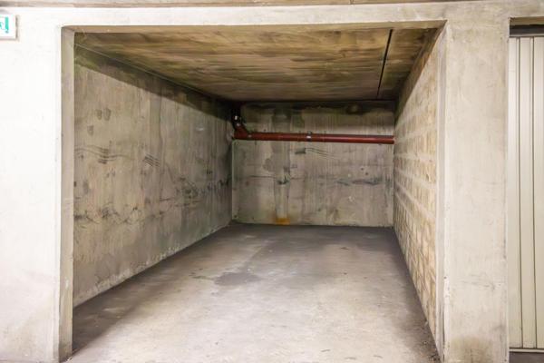 Beau F2 - balcon - Box - Cave - DPE "C"