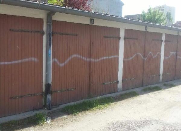 Stationnement à louer  •  Villeurbanne