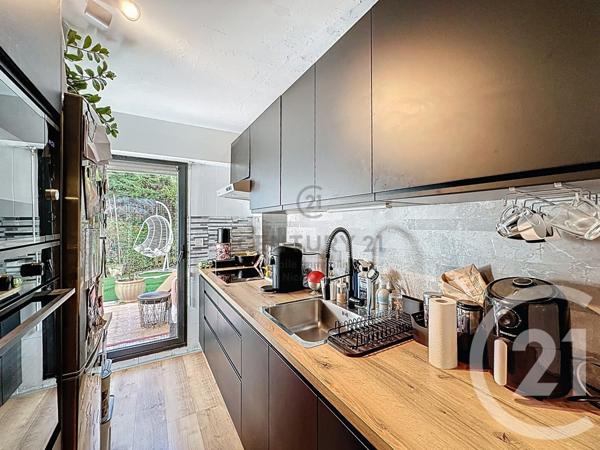 Appartement F3 à vendre  3 pièces - 67 m2 NICE - 06