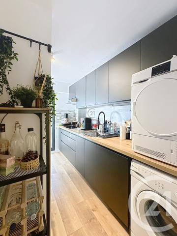 Appartement F3 à vendre  3 pièces - 67 m2 NICE - 06