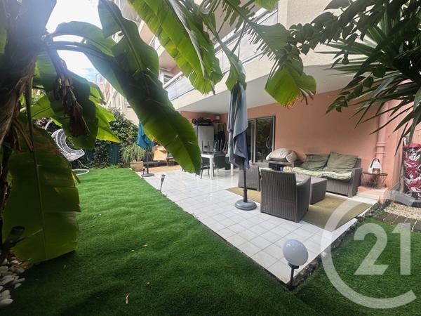 Appartement F3 à vendre  3 pièces - 67 m2 NICE - 06