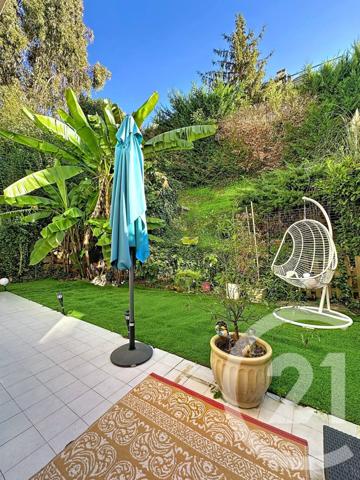 Appartement F3 à vendre  3 pièces - 67 m2 NICE - 06