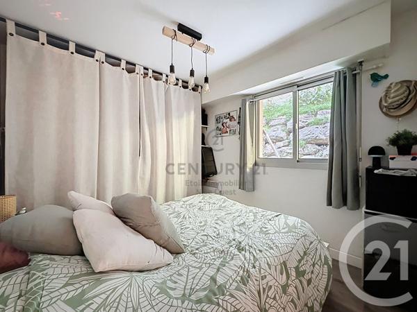 Appartement F3 à vendre  3 pièces - 67 m2 NICE - 06