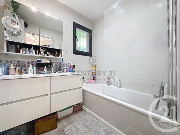 Appartement F3 à vendre  3 pièces - 67 m2 NICE - 06