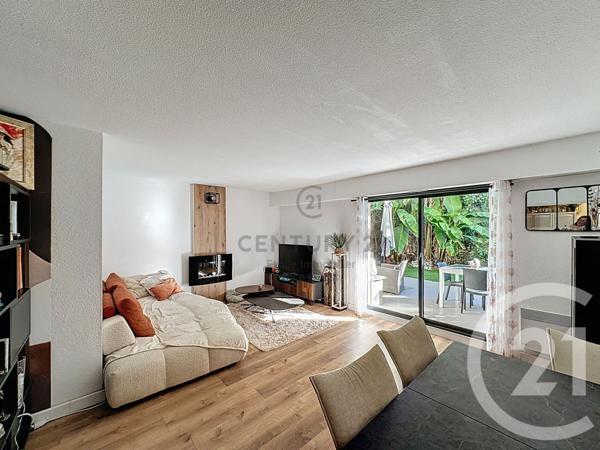 Appartement F3 à vendre  3 pièces - 67 m2 NICE - 06