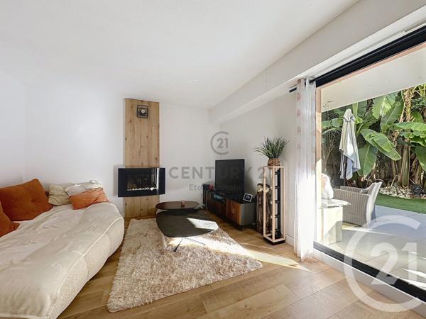 Appartement F3 à vendre  3 pièces - 67 m2 NICE - 06