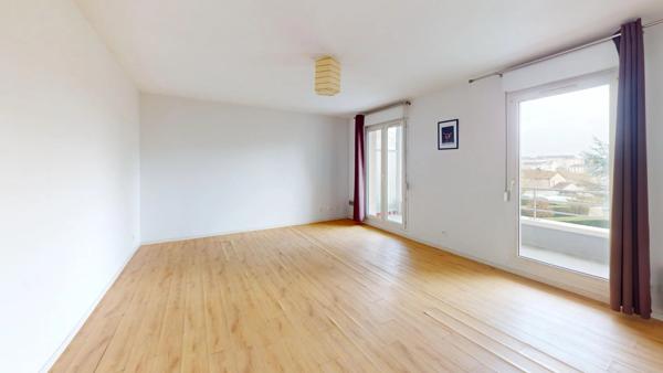Vente Appartement 3 pièces 69 m2 à Chartres