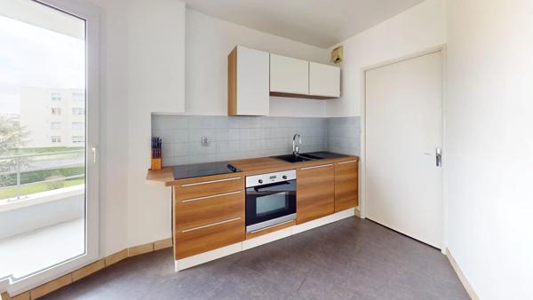 Vente Appartement 3 pièces 69 m2 à Chartres