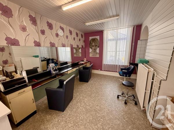 Immeuble à vendre  122 m2 CALAIS - 62