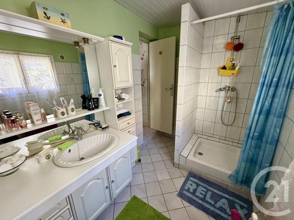 Immeuble à vendre  122 m2 CALAIS - 62