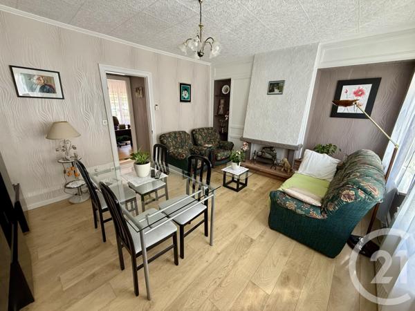 Immeuble à vendre  122 m2 CALAIS - 62