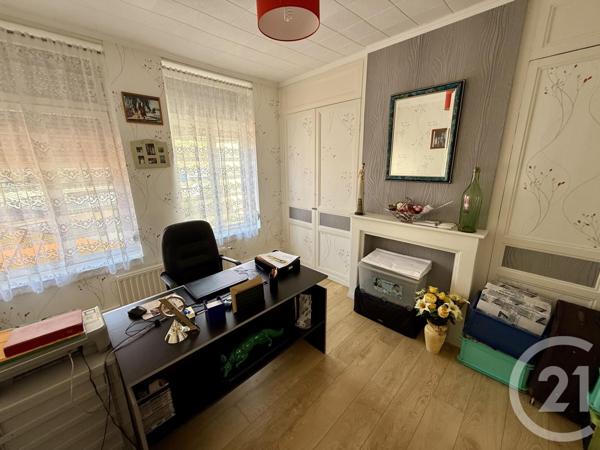 Immeuble à vendre  122 m2 CALAIS - 62