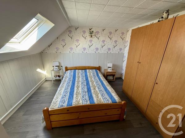 Immeuble à vendre  122 m2 CALAIS - 62