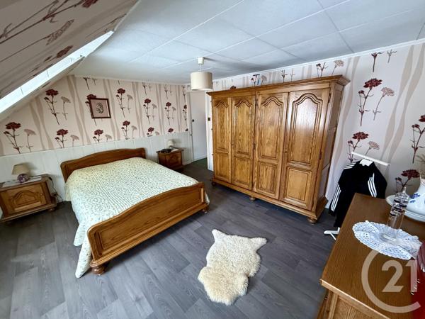 Immeuble à vendre  122 m2 CALAIS - 62