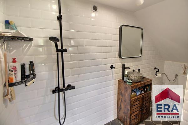 Maison Bollène 6 pièces - 3 chambres