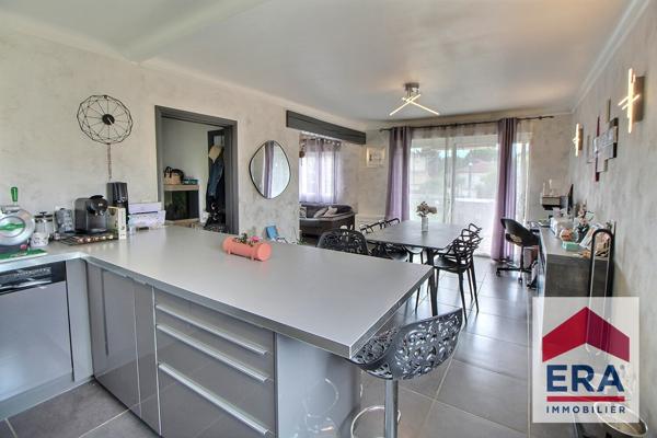 Maison Bollène 6 pièces - 3 chambres