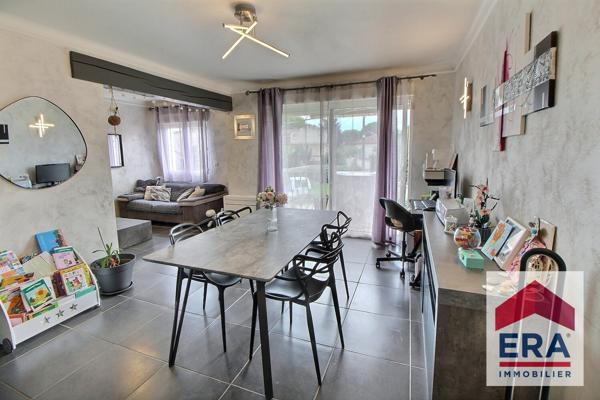 Maison Bollène 6 pièces - 3 chambres