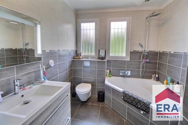 Maison Bollène 6 pièces - 3 chambres