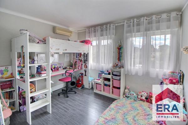 Maison Bollène 6 pièces - 3 chambres