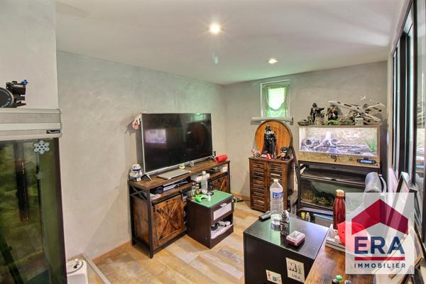 Maison Bollène 6 pièces - 3 chambres