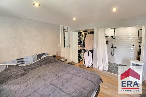 Maison Bollène 6 pièces - 3 chambres