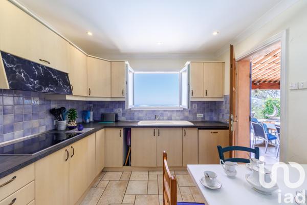 Maison à vendre 5 pièces 190 m² Tourrettes-sur-Loup