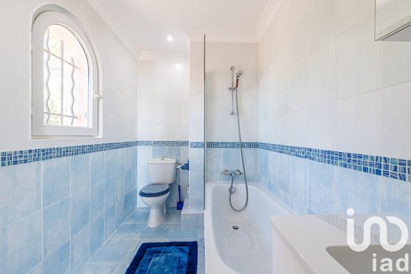 Maison à vendre 5 pièces 190 m² Tourrettes-sur-Loup