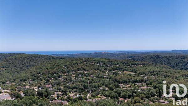 Maison à vendre 5 pièces 190 m² Tourrettes-sur-Loup