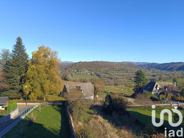 Maison à vendre 4 pièces 86 m² Saint-Cernin