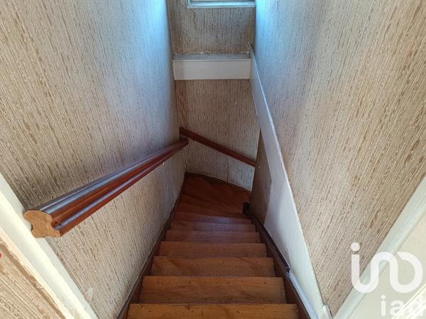 Maison à vendre 4 pièces 86 m² Saint-Cernin