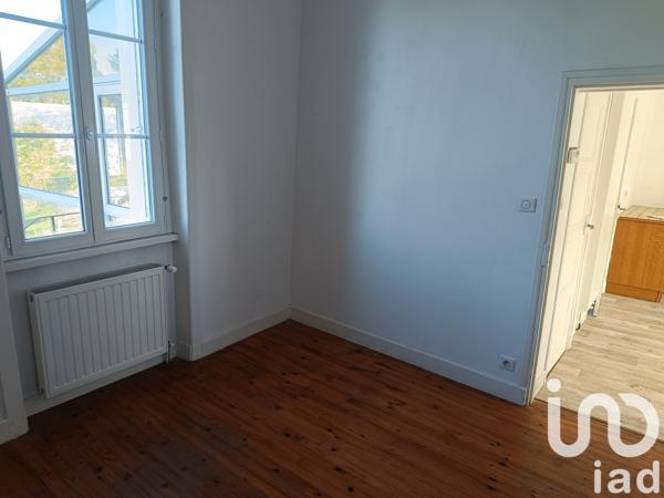 Maison à vendre 4 pièces 86 m² Saint-Cernin