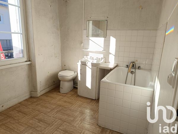 Maison à vendre 4 pièces 86 m² Saint-Cernin