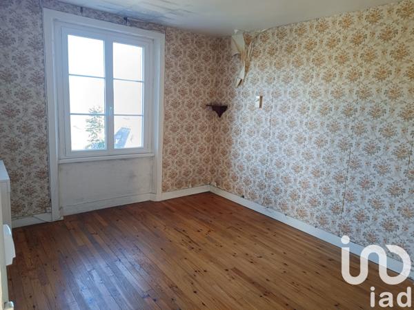 Maison à vendre 4 pièces 86 m² Saint-Cernin