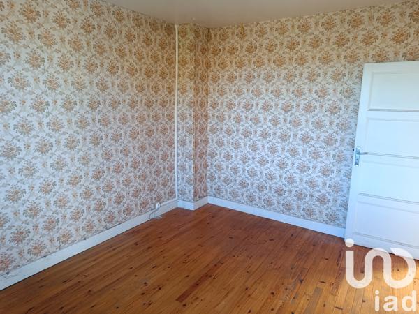 Maison à vendre 4 pièces 86 m² Saint-Cernin