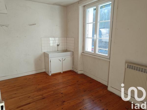 Maison à vendre 4 pièces 86 m² Saint-Cernin