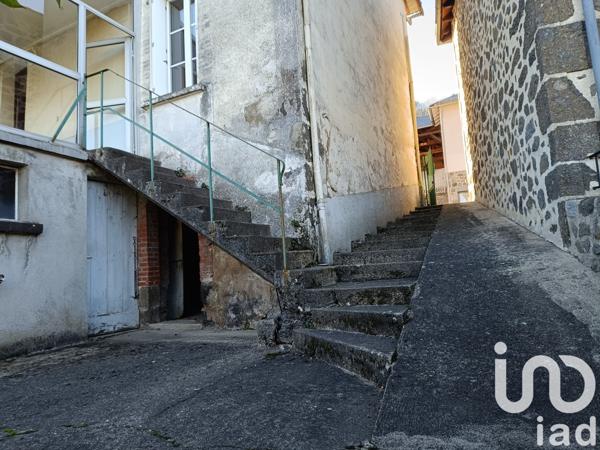 Maison à vendre 4 pièces 86 m² Saint-Cernin