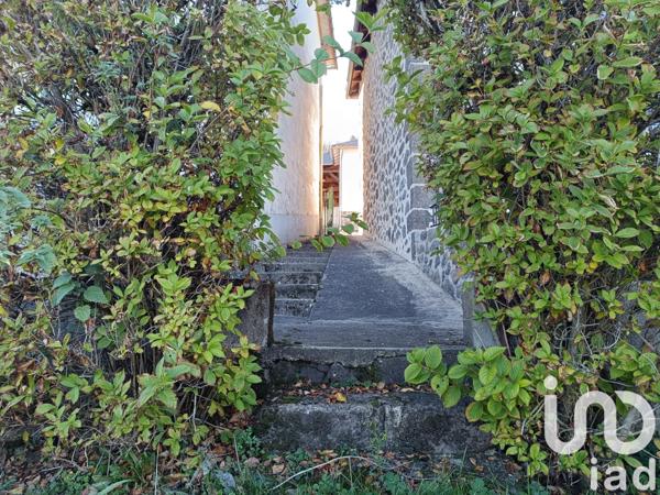 Maison à vendre 4 pièces 86 m² Saint-Cernin