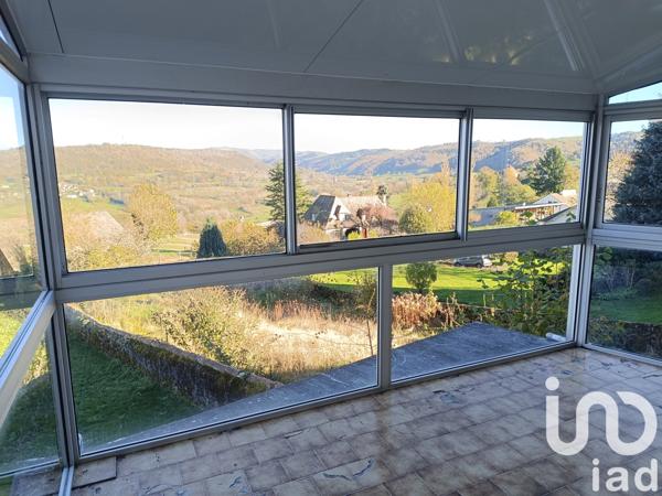 Maison à vendre 4 pièces 86 m² Saint-Cernin