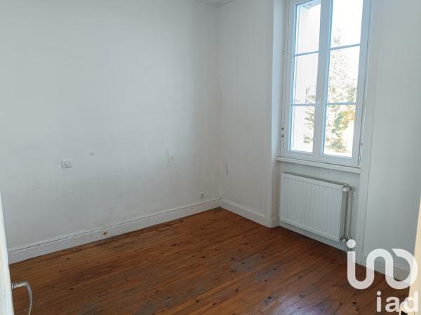 Maison à vendre 4 pièces 86 m² Saint-Cernin