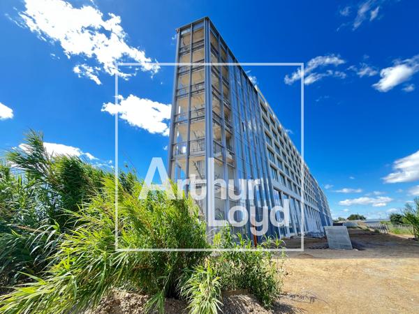 Bureaux à louer à vendre Montpellier espaces partagés et nombreux services
